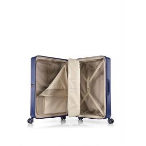 Samsonite MINTER 可擴充行李箱(海軍藍)
