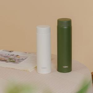 THERMOS 膳魔師保溫杯_JOQ-481系列480ML(JOQ-481-IV)象牙白