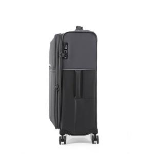 Samsonite 73H 四輪行李箱(黑)