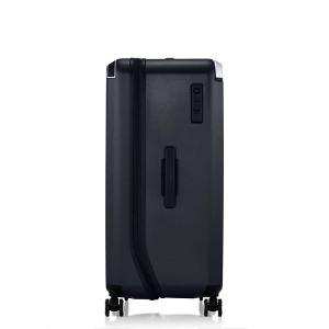 Samsonite ZENPOD 四輪行李箱(黑色)