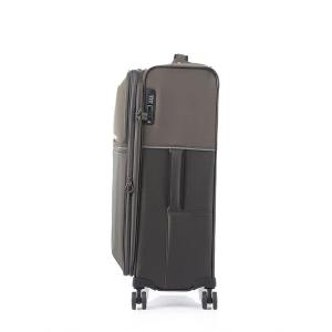 Samsonite 73H 四輪行李箱(灰)