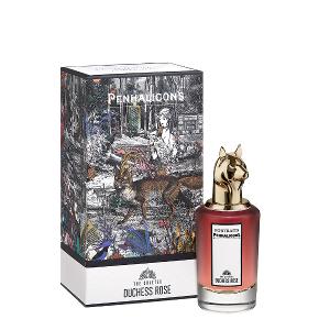 潘海利根 望眼欲穿的公爵夫人淡香精75ML