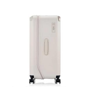 Samsonite ZENPOD 四輪行李箱(象牙金)