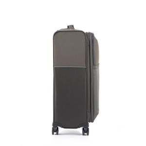 Samsonite 73H 四輪行李箱(灰)