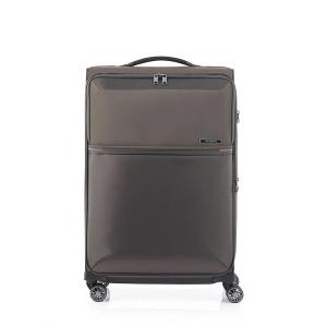Samsonite 73H 四輪行李箱(灰)