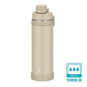 THERMOS真空保溫杯_FJU系列1000ML(FJU-1000-SND)柔沙駝