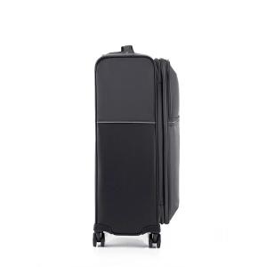 Samsonite 73H 四輪行李箱(黑)