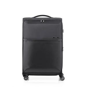 Samsonite 73H 四輪行李箱(黑)