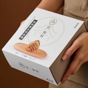 貞和村-蒲燒鰻魚烤飯糰禮盒(120g/6入)