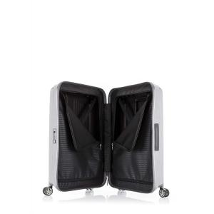 Samsonite LITE-BOX 四輪行李箱(白)