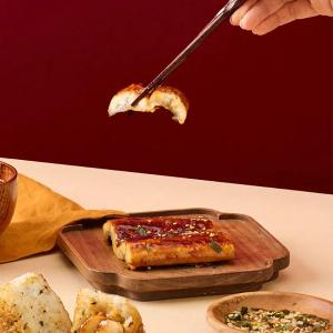 貞和村-蒲燒鰻魚(250g~500g/1尾)