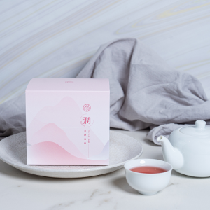 滋立 洛神養顏養生茶 10入組