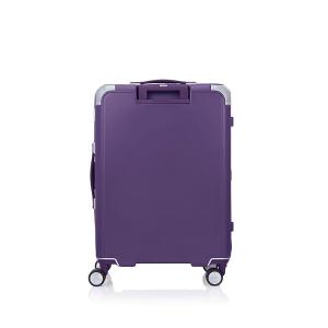 Samsonite Black Label SBL RE.CLASSIC四輪行李箱(紫)