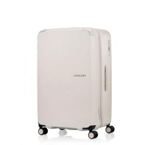 Samsonite ZENPOD 四輪行李箱(象牙金)