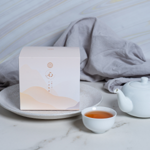 滋立 小麥朝氣養生茶 10入組