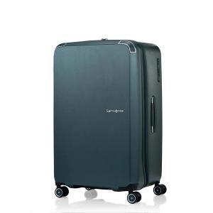 Samsonite ZENPOD 四輪行李箱(深綠)