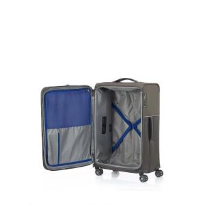 Samsonite 73H 四輪行李箱(灰)