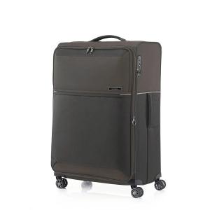 Samsonite 73H 四輪行李箱(灰)