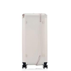 Samsonite ZENPOD 四輪行李箱(象牙金)