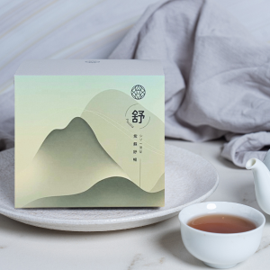 滋立 紫蘇舒暢養生茶 10入組