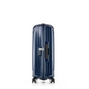 Samsonite LITE-BOX 四輪行李箱(深藍)