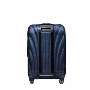 Samsonite C-LITE 四輪行李箱(午夜藍)