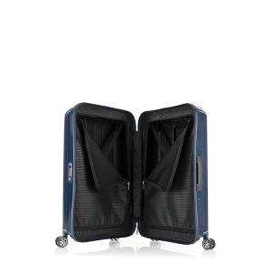 Samsonite LITE-BOX 四輪行李箱(深藍)