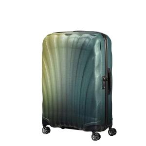 Samsonite C-LITE 四輪行李箱(極光)