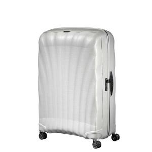 Samsonite C-LITE 四輪行李箱(米白)