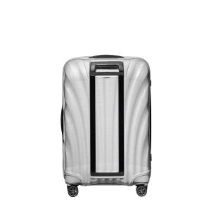 Samsonite C-LITE 四輪行李箱(米白)