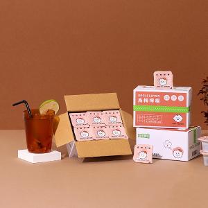 UNCLE LEMON 烏梅檸檬膠囊(五盒入)