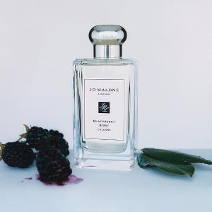 Jo Malone London 黑莓子與月桂葉香水