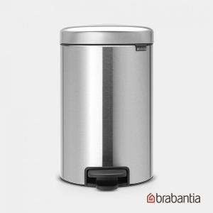 Brabantia NEWICON環保垃圾桶 防指紋-12L