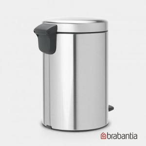 Brabantia NEWICON環保垃圾桶 防指紋-12L