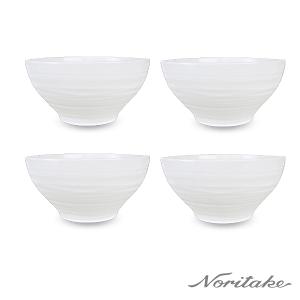 Noritake 月宮旋律飯碗 12CM (4入)