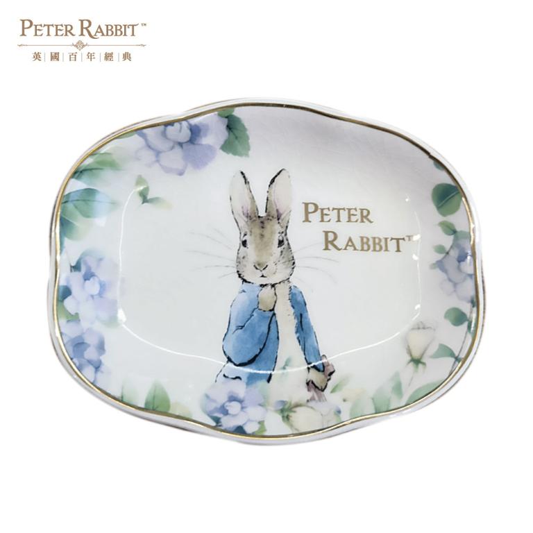 PETER RABBIT 比得兔陶瓷皂盤