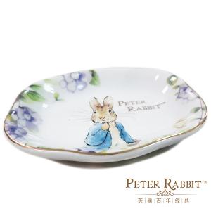 PETER RABBIT 比得兔陶瓷皂盤