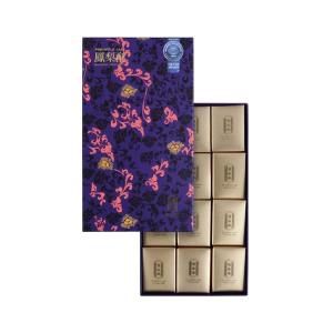 舊振南 鳳梨酥禮盒12入