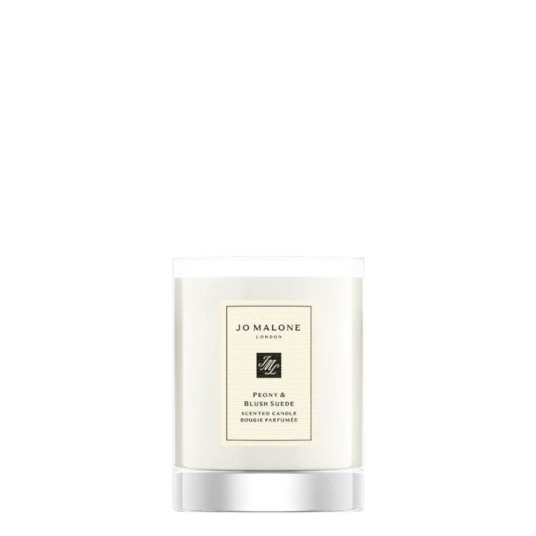 Jo Malone London 牡丹與胭紅麂絨旅行香氛工藝蠟燭 65G