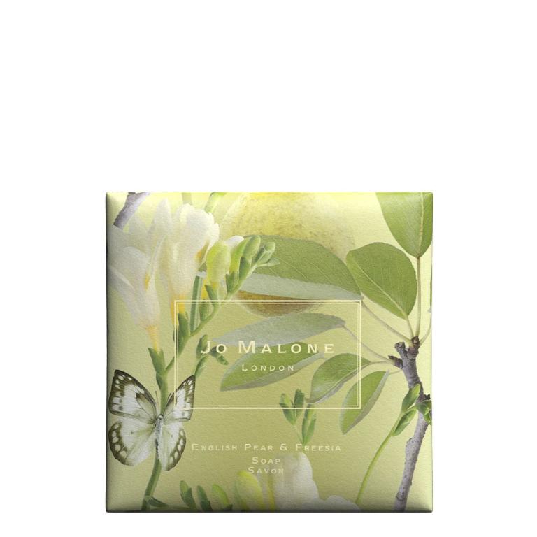 Jo Malone London 英國梨與小蒼蘭香皂 100g