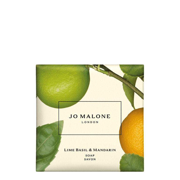 Jo Malone London 青檸羅勒與柑橘香皂 100g