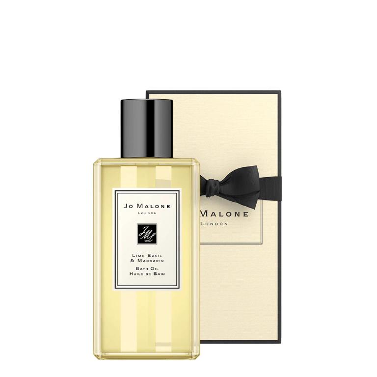 Jo Malone London 青檸羅勒與柑橘沐浴油 250ML