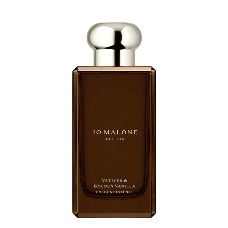 Jo Malone London 香根草與黃金梵尼蘭芳醇香水