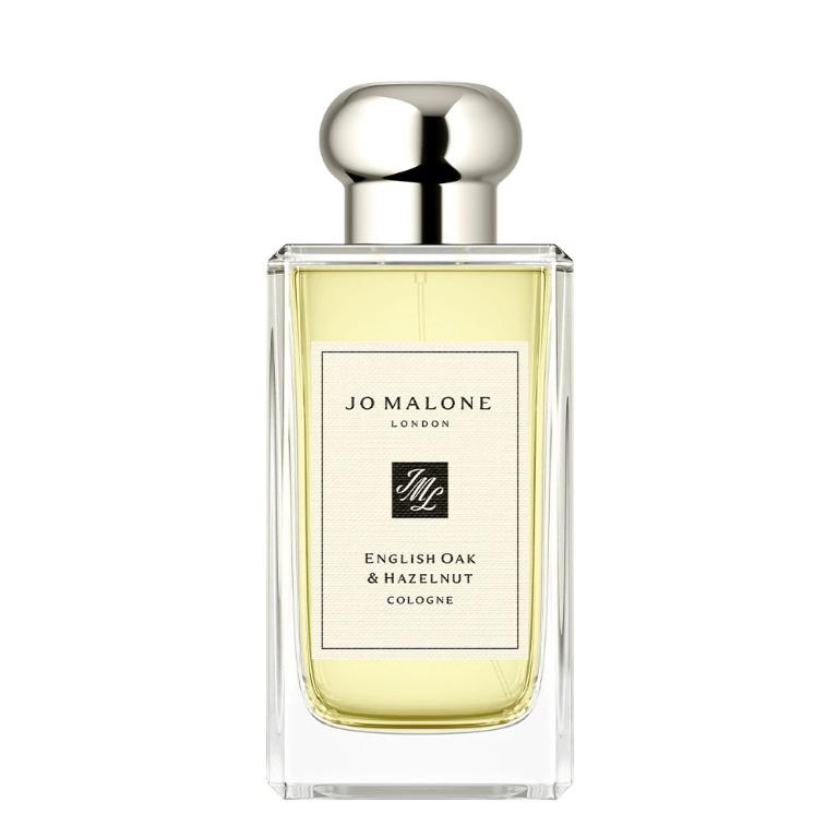 Jo Malone London 英國橡樹與榛果香水