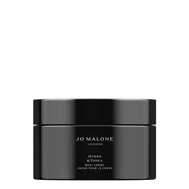 Jo Malone London 沒藥與零陵香芳醇潤膚霜200ml