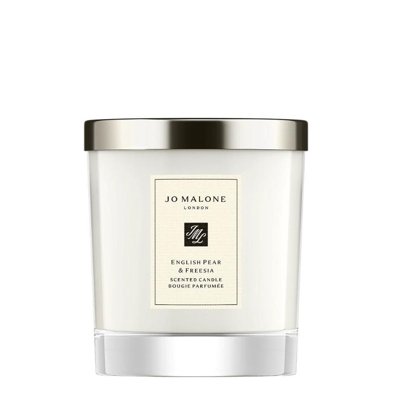 Jo Malone London 英國梨與小蒼蘭香氛工藝蠟燭 200G