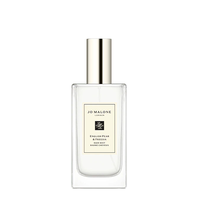 Jo Malone London 英國梨與小蒼蘭香氛髮香噴霧 30ML