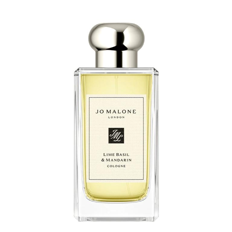 Jo Malone London 青檸羅勒與柑橘香水
