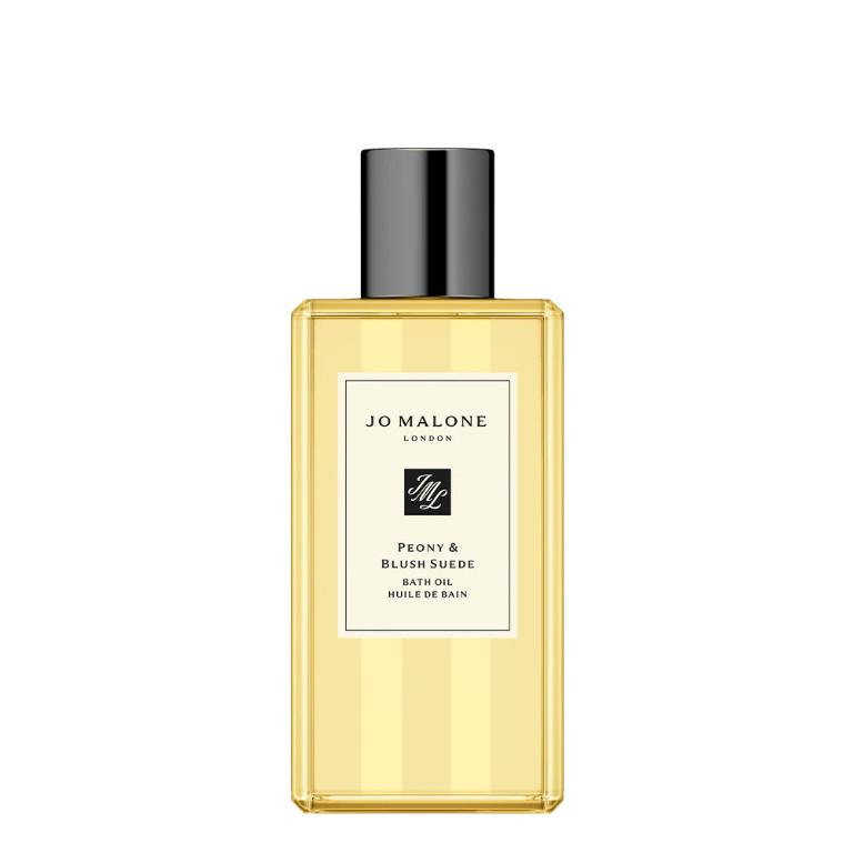 Jo Malone London 牡丹與胭紅麂絨沐浴油 250ML