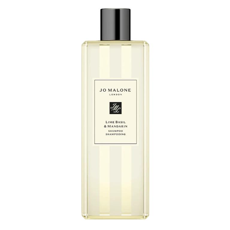 Jo Malone London  青檸羅勒與柑橘洗髮露 250ML
